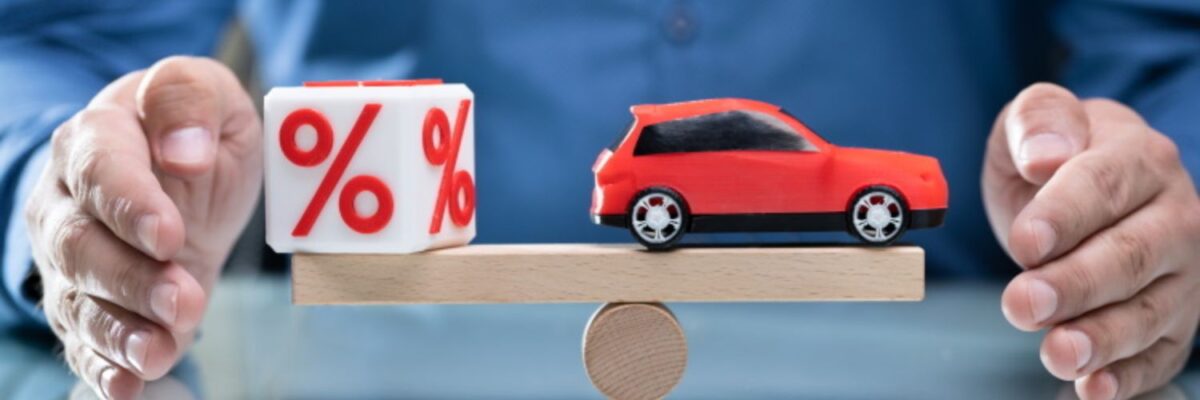 Opiniones de conductores sobre la compra de autos nuevos vs. usados mediante préstamos personales